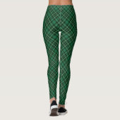 Bhreakain Uaine Leggings (Rückseite)