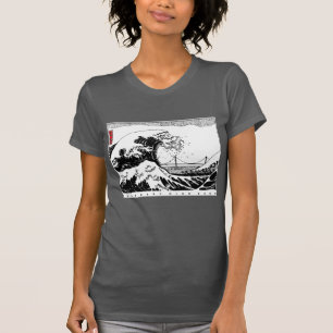 BHS-Crew - T - Shirt für schlanke Frauen