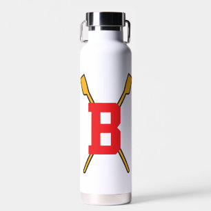 BHS-Crew Wiederverwendbare Wasserflasche Trinkflasche