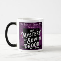 BHT 2019 - Das Geheimnis der Edwin Drood Tasse