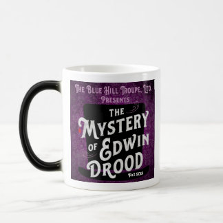 BHT 2019 - Das Geheimnis der Edwin Drood Tasse