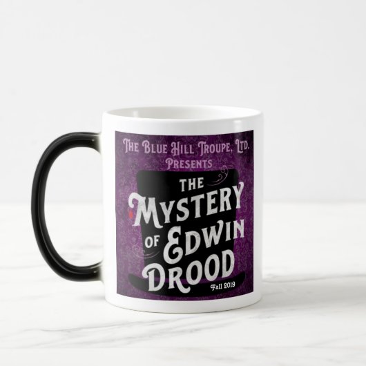 BHT 2019 - Das Geheimnis der Edwin Drood Tasse (Links)