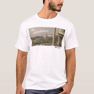 BHT 2019 - Gondolieri-T - Shirt