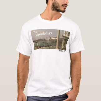 BHT 2019 - Gondolieri-T - Shirt