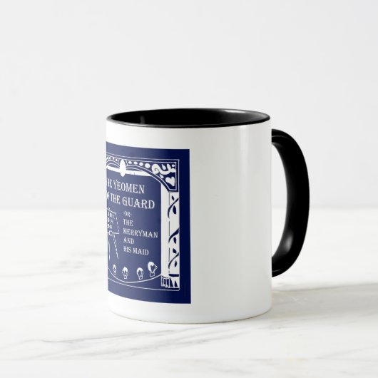 BHT YOTG Kaffee-Tasse 2018 Tasse (VorderseiteRechts)