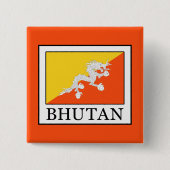 Bhutan Button (Vorderseite)