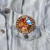 Bhutan Button (Beispiel)