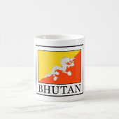 Bhutan Kaffeetasse (Mittel)