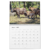 Bhutan Kalender (Mär 2027)