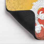 Bhutan Mousepad (Ecke)