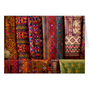 Bhutan-Stoffe zu verkaufen