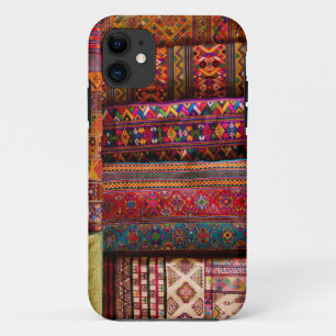Bhutan-Stoffe zum Verkauf iPhone 11 Hülle
