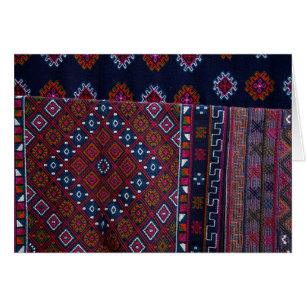 Bhutanische Rugs