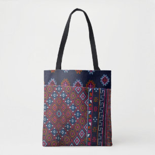 Bhutanische Teppiche Tasche