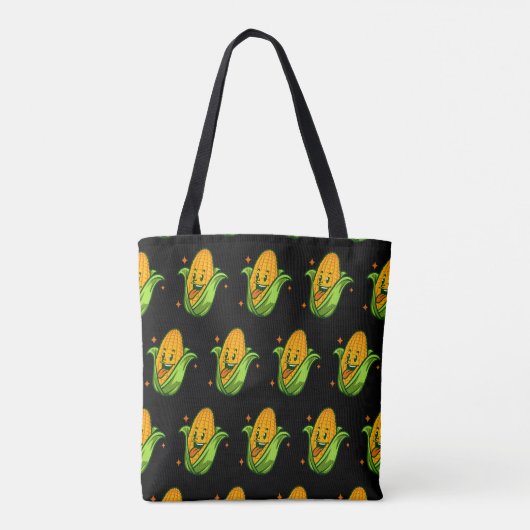 Bhutta Tasche (Rückseite)