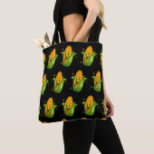 Bhutta Tasche (Von Nahem)