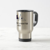 BHYC RC Travel Mug 2023 Reisebecher (VorderseiteRechts)