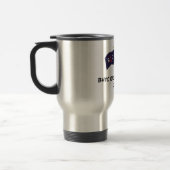 BHYC RC Travel Mug 2023 Reisebecher (Links)