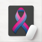 Bi-Bewusstseins-Band Mousepad (Mit Mouse)