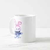Bi Bunny Kaffeetasse (Vorderseite Links)