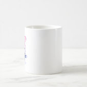 Bi Bunny Kaffeetasse (Mittel)