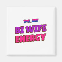 Bi Ehefrau Energy