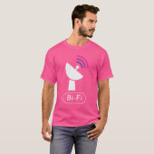 Bi-Fi T-Shirt (Vorne ganz)