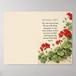 Bi-fold Cover Only Church Bulletin herunterladen Poster