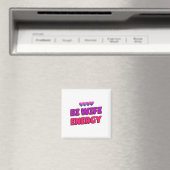 Bi Frau Energie Magnet (In Situ (Geschirrspüler))