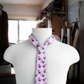 Bi-fünft LGBTI Krawatte