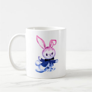Bi-Häschen Kaffeetasse