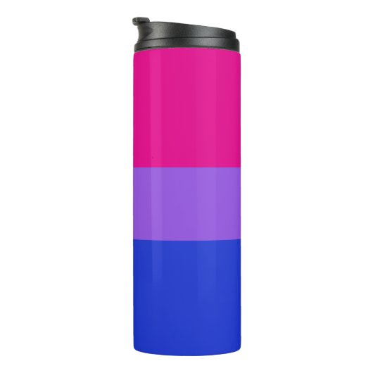 Bi Heat Thermosbecher (Nach rechts gedreht)