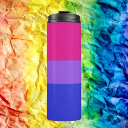 Bi Heat Thermosbecher