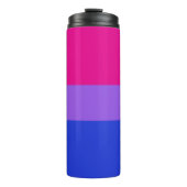 Bi-Hitze Thermosbecher (Vorderseite)