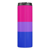 Bi-Hitze Thermosbecher (Rückseite)