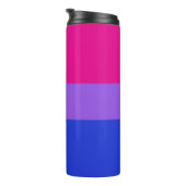 Bi-Hitze Thermosbecher (Nach rechts gedreht)