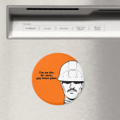 Bi jetzt gay magnet (In Situ (Geschirrspüler))