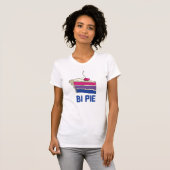 Bi Pie T-Shirt (Vorne ganz)
