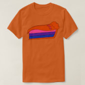 Bi Pie T-Shirt (Design vorne)
