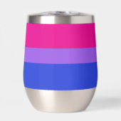 Bi Pride (Vorderseite)