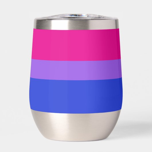 Bi Pride (Vorderseite)