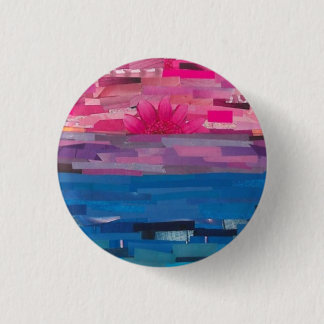 Bi Pride Button