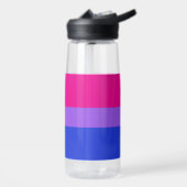 Bi Pride CamelBak Hydration Trinkflasche (Links)