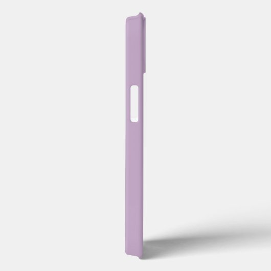 Bi Pride Heart Case-Mate iPhone Case (Rückseite / Rechts)