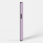 Bi Pride Herz Case-Mate iPhone Hülle (Rechte Seite)