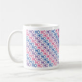 Bi Pride Ho Ho Tasse (Links)