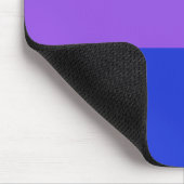 Bi Pride Mousepad (Ecke)