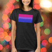 Bi-Pride-T-Shirt T-Shirt