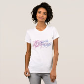 Bi Pride Women T-Shirt (Vorne ganz)
