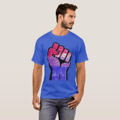 Bi-Prix-Resistenz T-Shirt (Vorne ganz)